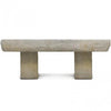 Coffee Table: Stonehenge