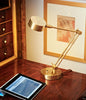 Desk Lamp: Faringdon