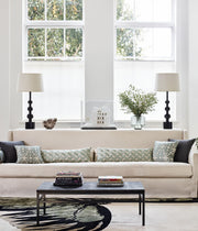 Table Lamp: Hardwick