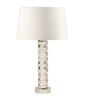 Table Lamp: Heidelberg Octagonal