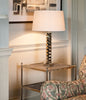 Table Lamp: Heidelberg Octagonal