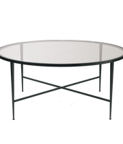 Coffee Table: Lena Round