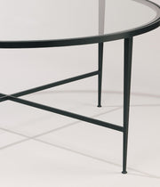 Coffee Table: Lena Round