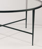 Coffee Table: Lena Round