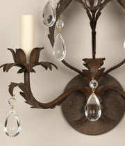 Sconce: Narbonne