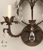 Sconce: Narbonne