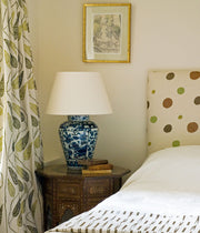 Side Table: Octagonal Star