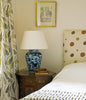 Side Table: Octagonal Star