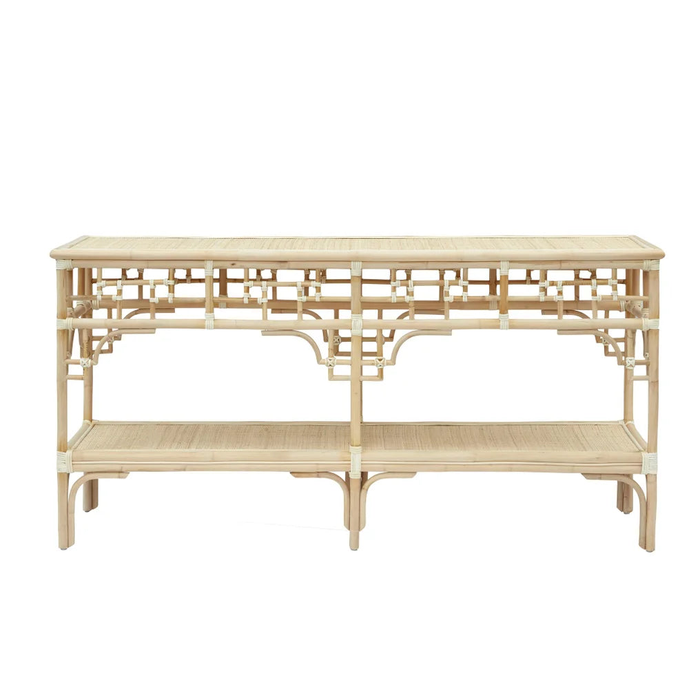 Console: Pagoda