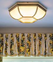 Ceiling Light: Pennington
