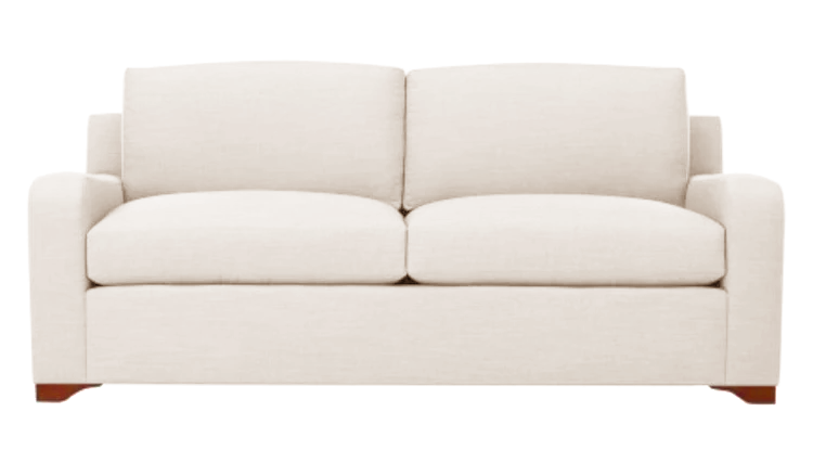 Sofa: Morris Sleeper