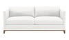 Charles Stewart Company Sofa: Naples - Dixie & Grace