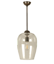Pendant: Stepney