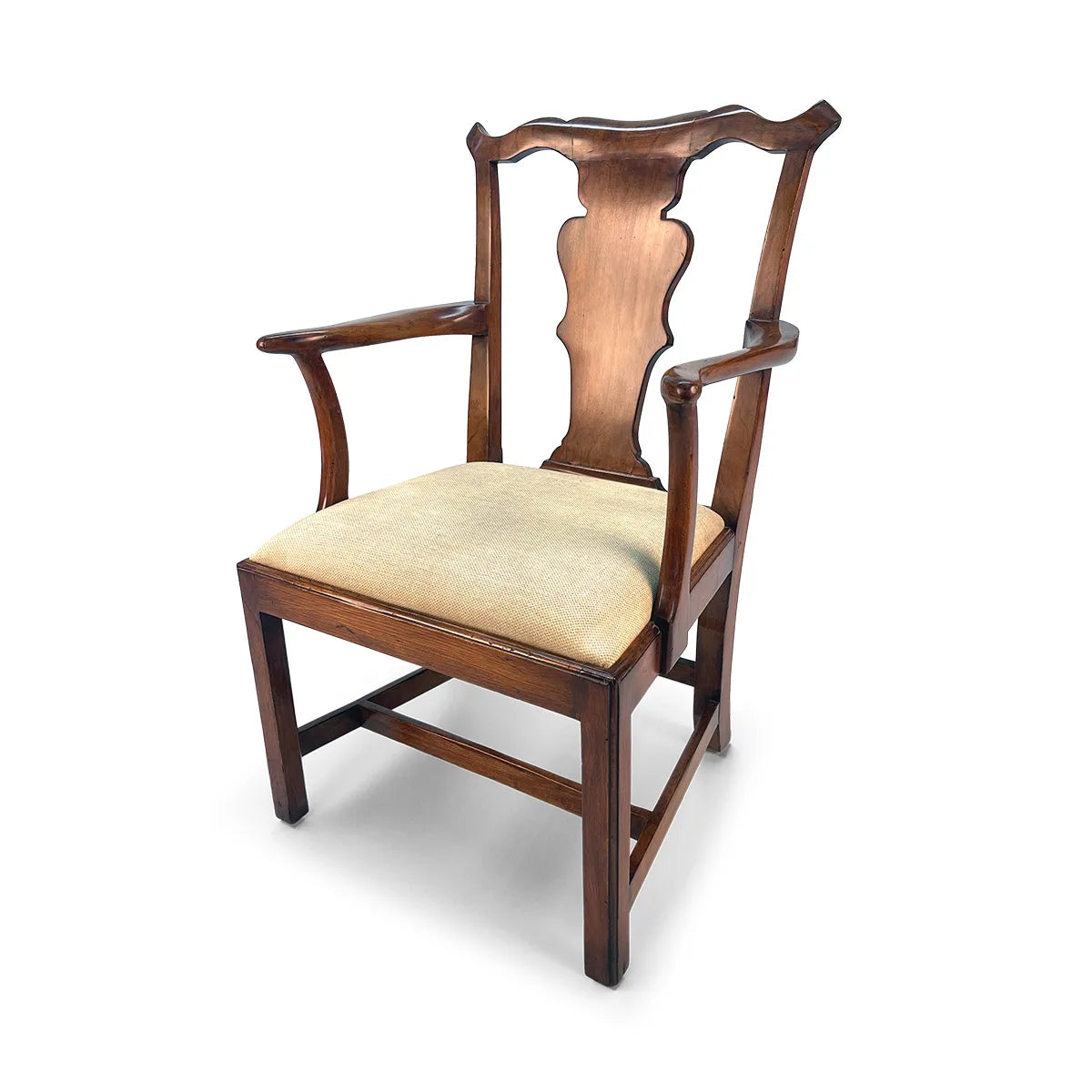 Chair: Sussex