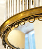 Pendant: Varenne Glass
