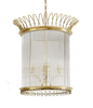 Pendant: Varenne Glass