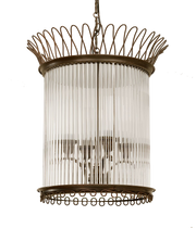 Pendant: Varenne Glass