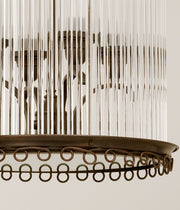 Pendant: Varenne Glass