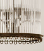 Pendant: Varenne Glass