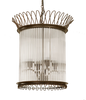 Pendant: Varenne Glass