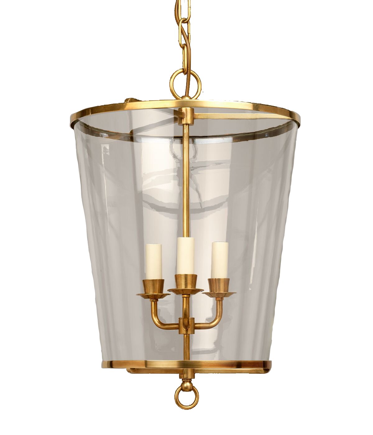 Pendant: Zurich [Brass]