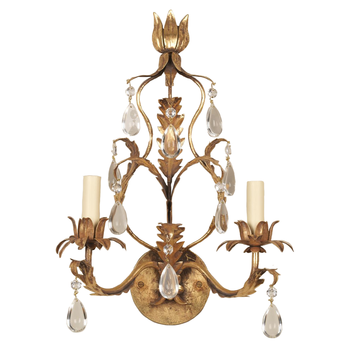 Sconce: Narbonne