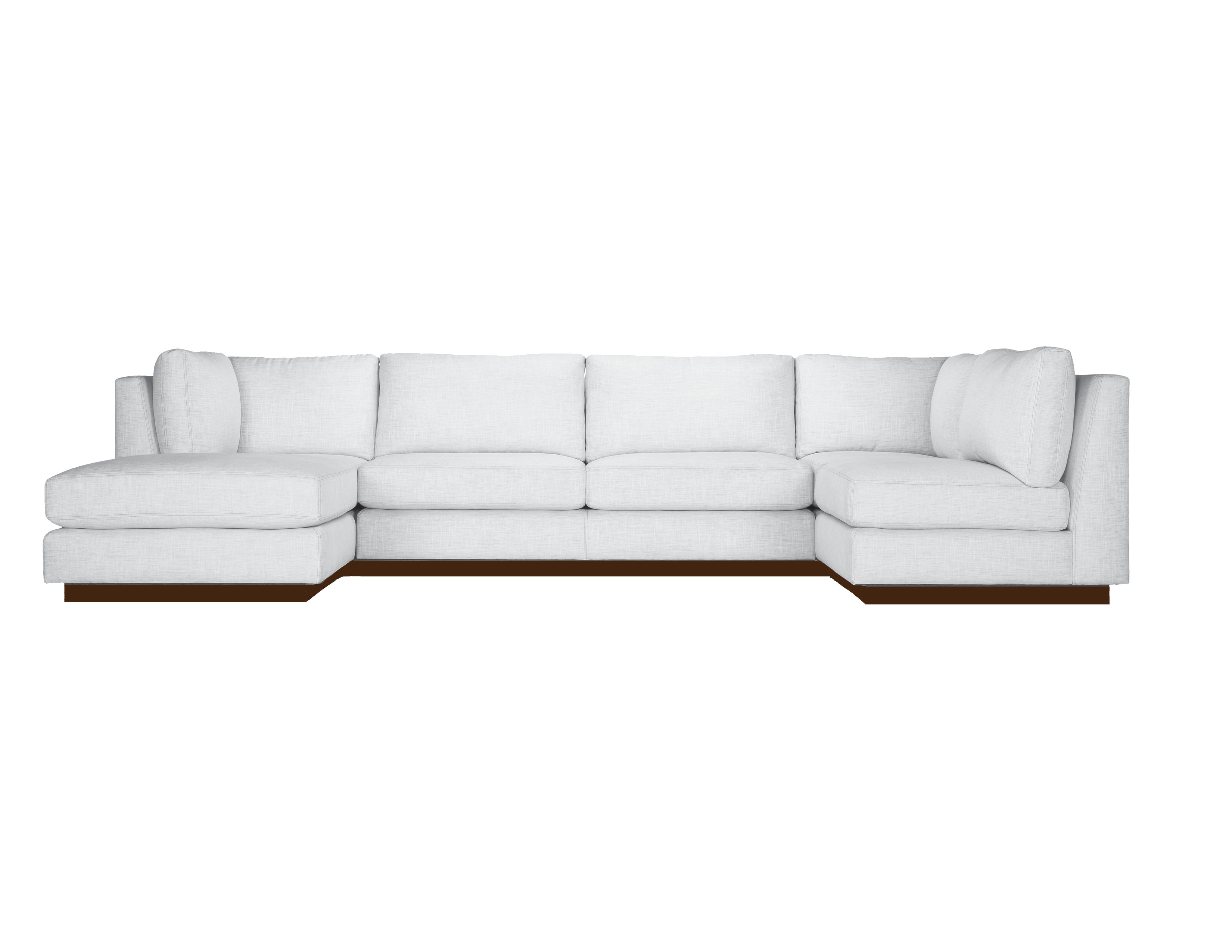 Sofa: Roman [Sectional]
