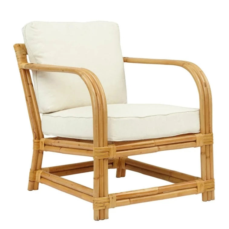 Chair: Bassett Hall Club