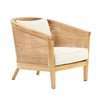 Kenian Verona Club Chair - Dixie & Grace