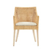 Kenian Barbados Armchair - Dixie & Grace