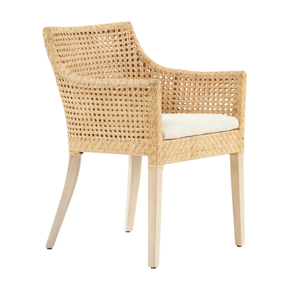 Chair: Barbados