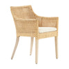 Kenian Barbados Armchair - Dixie & Grace