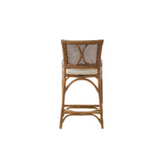 Kenian Veneto Counter Chair - Dixie & Grace