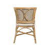 Kenian Veneto Side Chair - Dixie & Grace