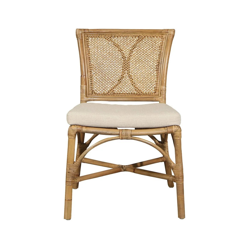 Veneto Side Chair