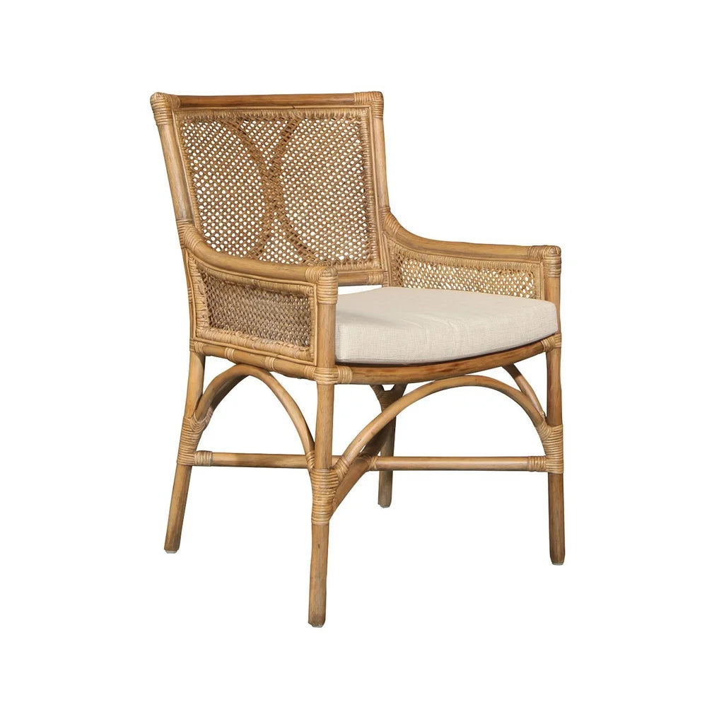 Veneto Arm Chair