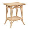 Kenian Charleston Side Table - Dixie & Grace