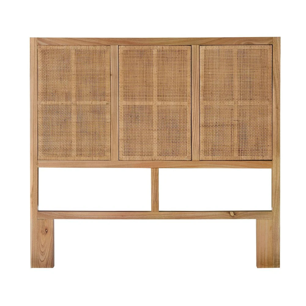 Headboard: Valencia
