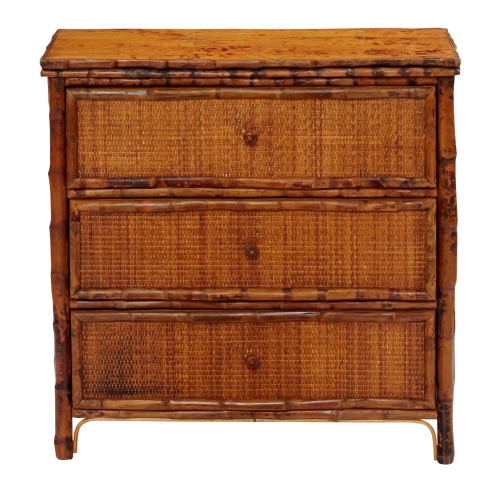 Chest: Bachelor