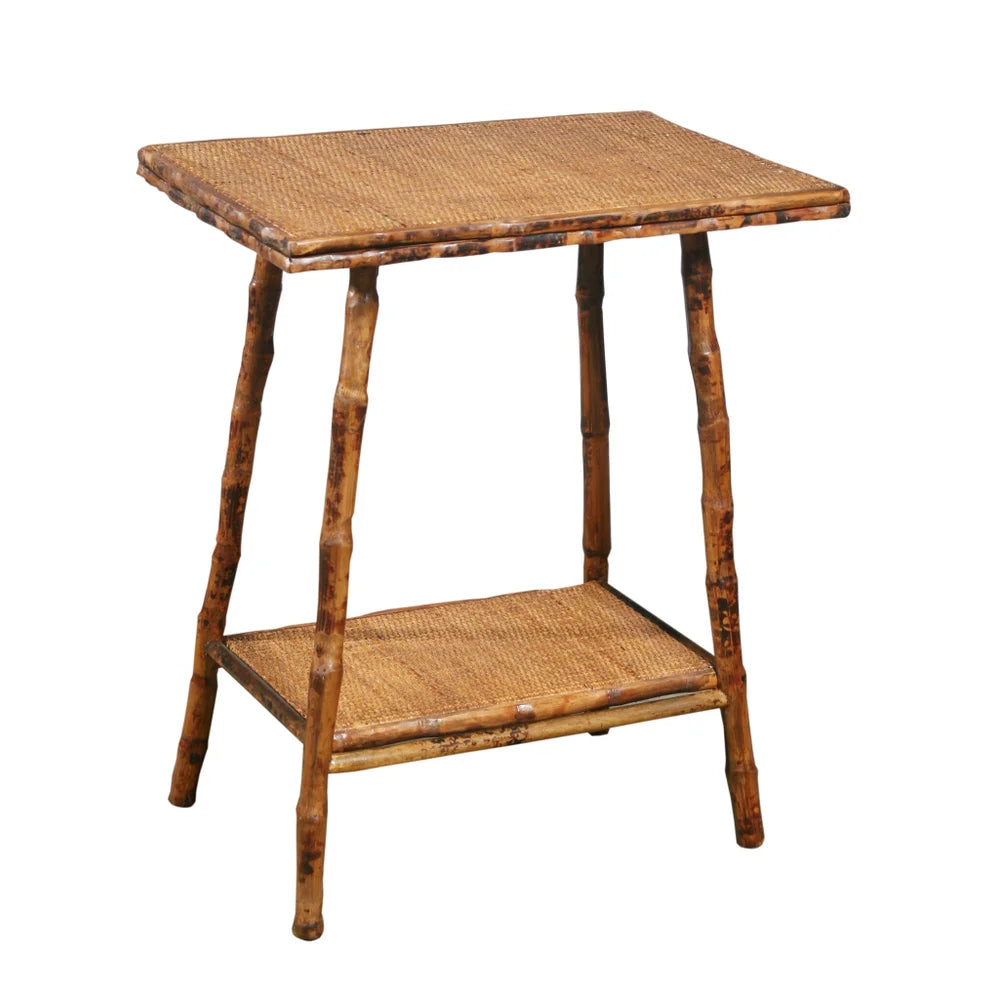 English Rectangle Table