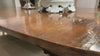 Dennis & Leen Spanish Oval Dining Table on Dixie & Grace