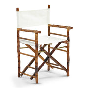 Kenian Folding Directors Chair - Dixie & Grace