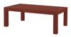 Coffee Table: Parson - Dixie & Grace