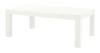 Coffee Table: Parson - Dixie & Grace