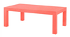 Coffee Table: Parson - Dixie & Grace