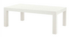Coffee Table: Parson - Dixie & Grace