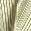 Fabric: Stripe - Sprout - Dixie & Grace