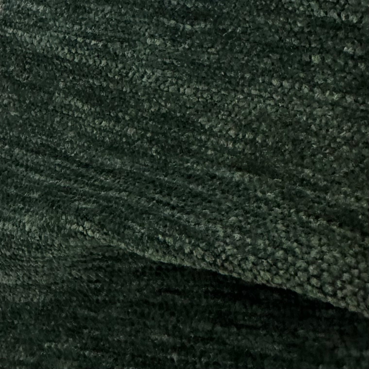 Fabric: Chenille - Laguna