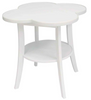 Side Table: Clover Leaf - Dixie & Grace
