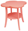Side Table: Clover Leaf - Dixie & Grace